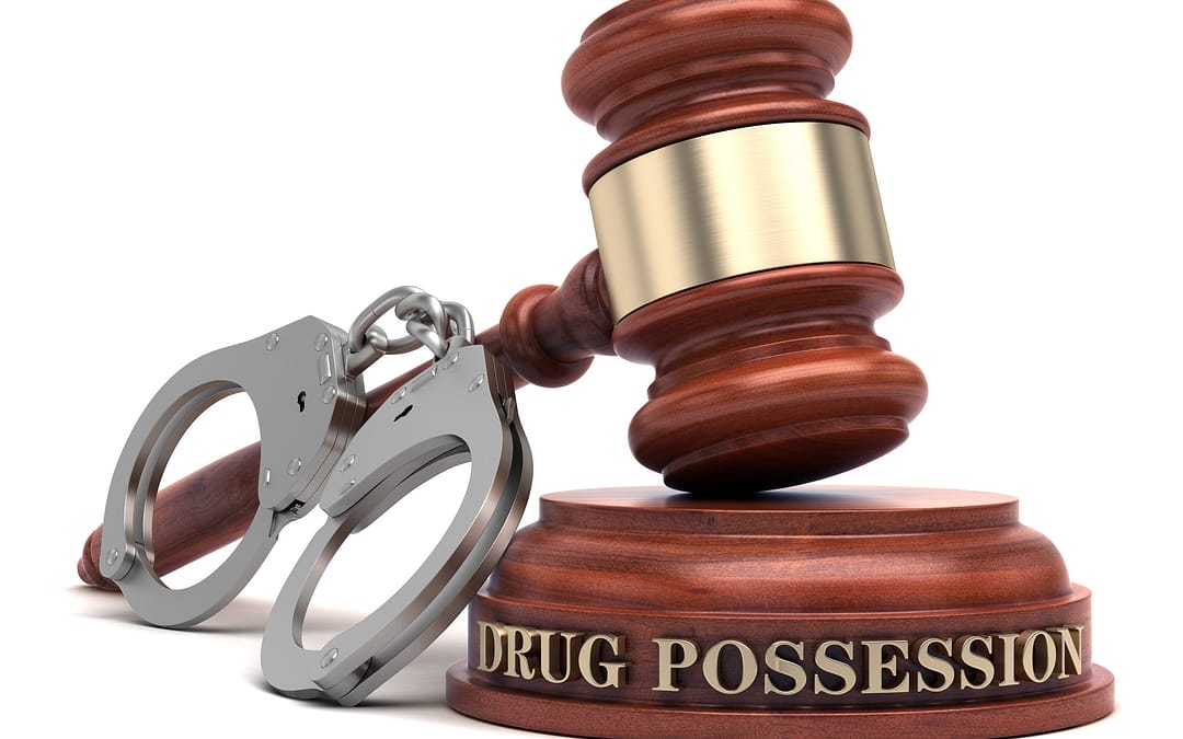 Understanding Drug Possession Charges in Florida