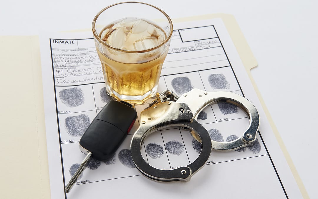 What Happens When You Get a DUI? Here Are 6 Facts to Remember