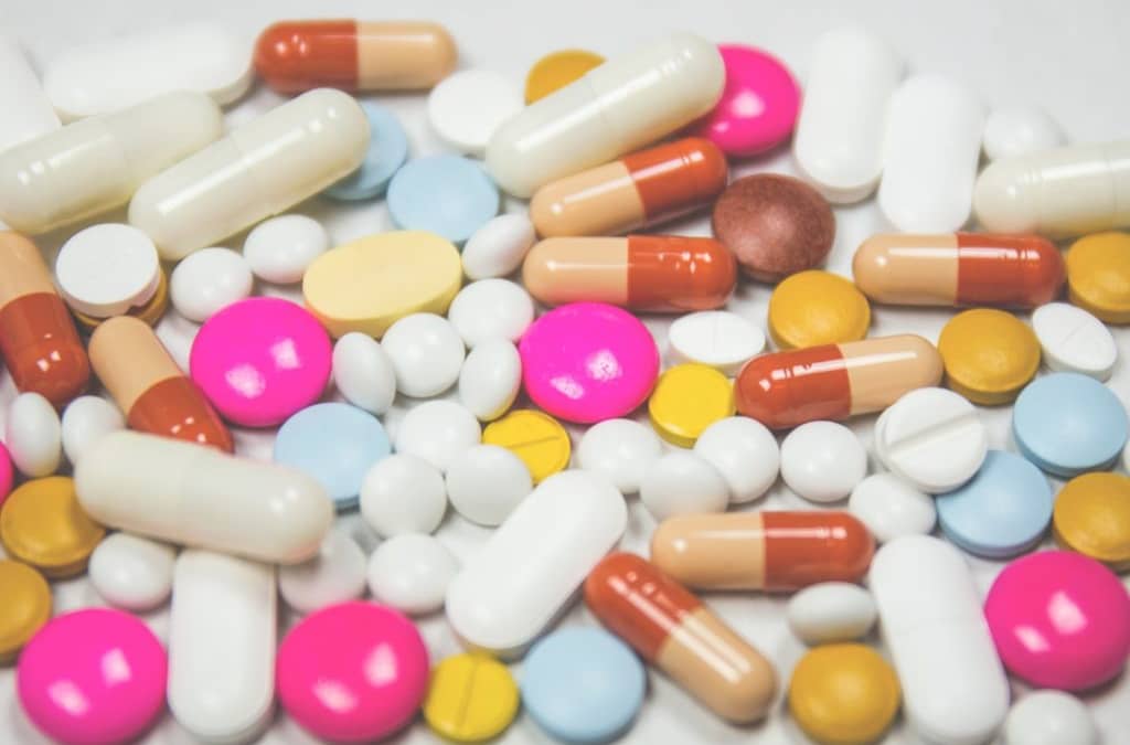 What Are Pill Mill Charges and How Can You Defend Against Them?