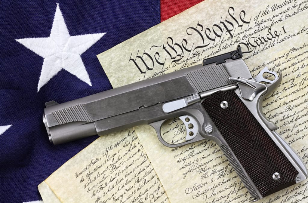 7 Things You Need to Know About Florida Gun Law and Weapons Charges