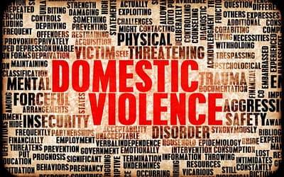 What Is a Domestic Violence Injunction and How Does It Apply?